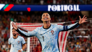 Niko ne vjeruje u riječi koje je izgovorio Cristiano Ronaldo: "Ne znam koliko mi je..."