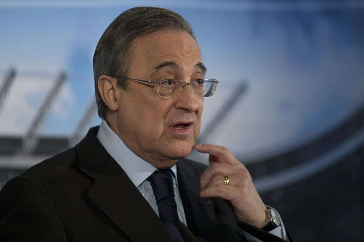 Real zadao završni udarac legendi, potom stiglo priznanje za transfer od 130 miliona: "On je taj" Real zadao završni udarac legendi, potom stiglo priznanje za transfer od 130 miliona: "On je taj"