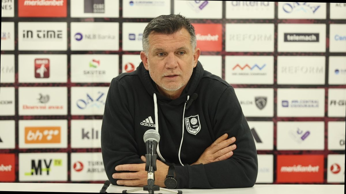 Zekić: Naša muka je dugo trajala, hvala Bogu pa se završila