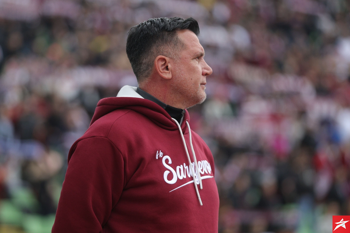  Zekić: Ne gledamo na protivnika sa strahom, cilj je jasan