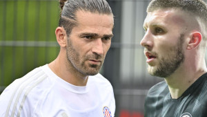 Split bruji o izjavi Ante Rebića o Livaji: "Kad god igram s njim onda..."