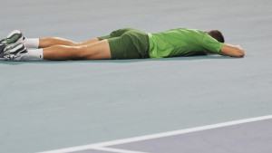 Nije mogao izabrati teži trenutak! Novak Đoković zaledio Srbiju, iza ugla je apsolutna katastrofa