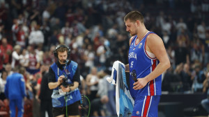 Kojih šest reprezentacija je već prošlo u drugi krug EuroBasketa?