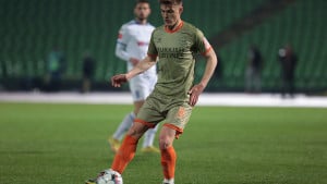 Tarik Ramić u novom klubu