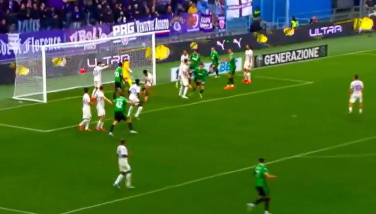 U odbrani majstor, a u napadu napravi urnebes: Maestralno poluvrijeme Tarika Muharemovića!