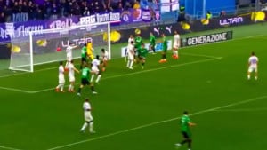 U odbrani majstor, a u napadu napravi urnebes: Maestralno poluvrijeme Tarika Muharemovića!