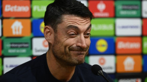 Ma kakav Dinamo, kakva Zvezda: Riera odlazi iz Celja, postaje dio same trenerske elite!