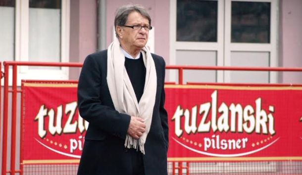 Blažević: Antagonizam ne, rivalitet da Blažević: Antagonizam ne, rivalitet da