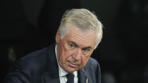 Ni Mbappe, ni Vinicius: Nakon Valverdea Ancelotti saopštio ko je još nezamjenjiv u Realu