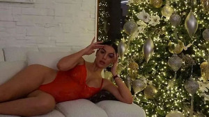 Georgina kao u filmovima za odrasle: "Ma ko je to bio dobar ove godine?"