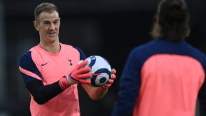 Je li Joe Hart uopšte svjestan šta je objavio?