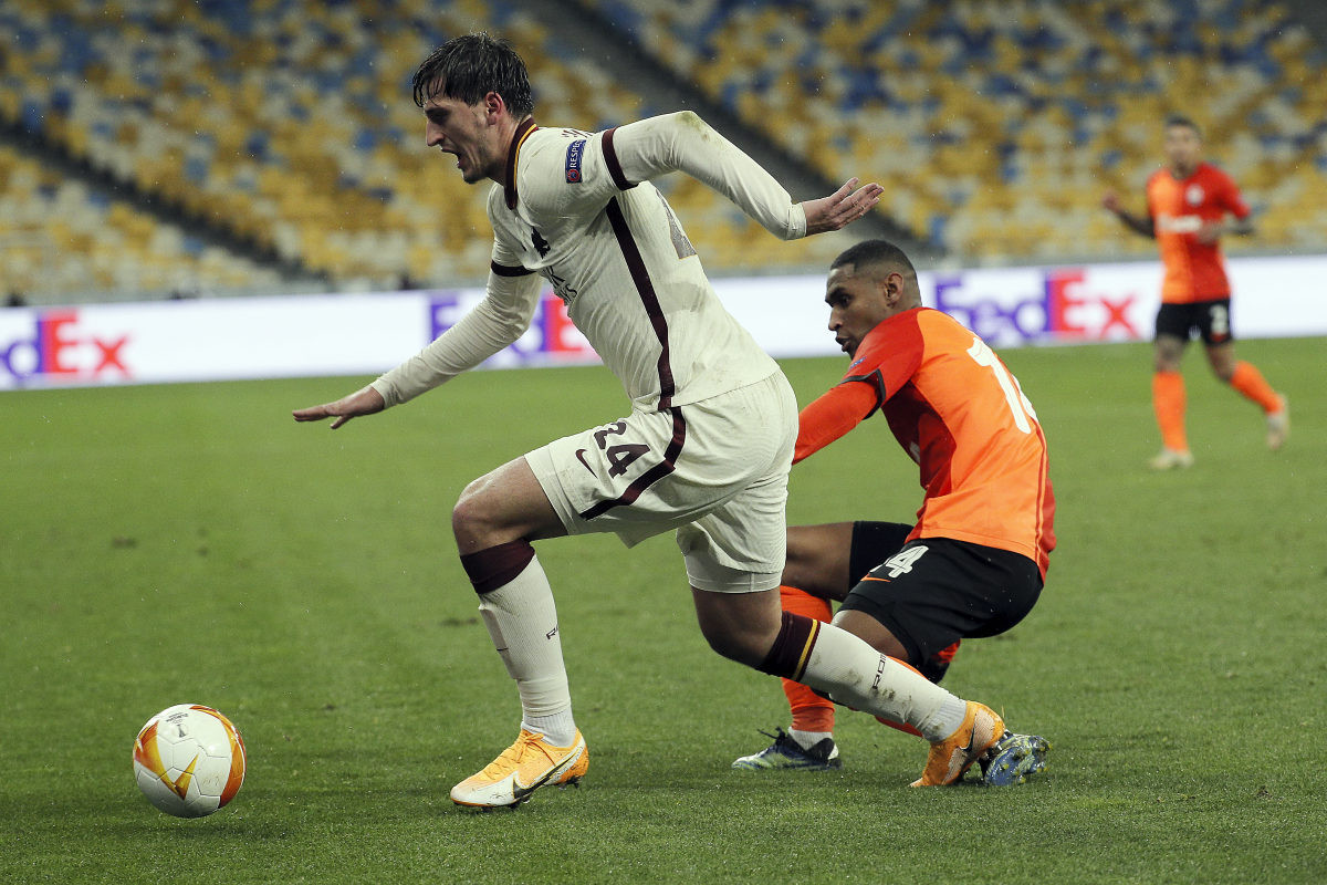 Roma tri mjeseca bez Kumbulle Roma tri mjeseca bez Kumbulle