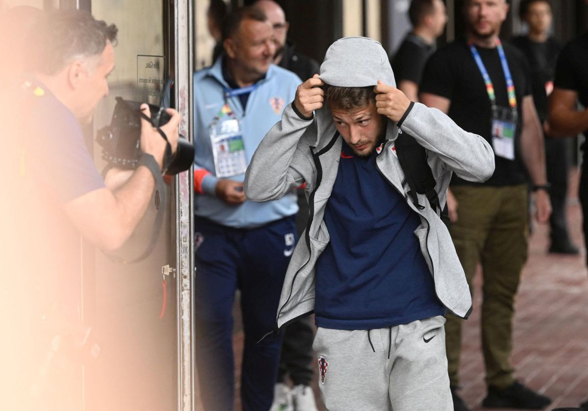 Dinamo i Rijeka prave transfer ljeta, u igri četiri miliona i veliki talent hrvatskog fudbala Dinamo i Rijeka prave transfer ljeta, u igri četiri miliona i veliki talent hrvatskog fudbala