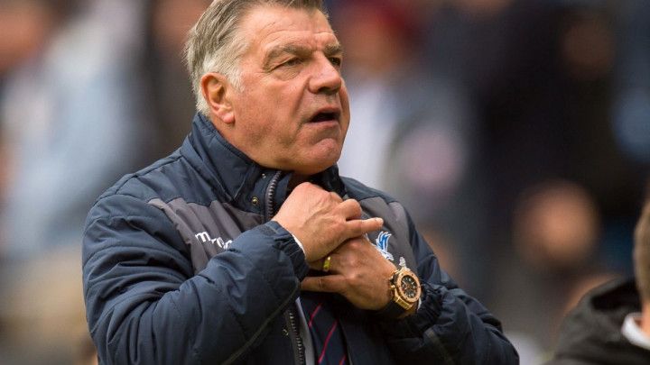 Big Sam u Evertonu plaćeniji nego Zidane u Realu