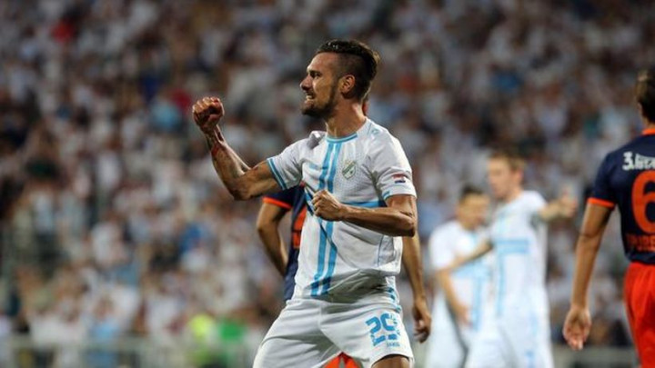 Rijeka slavila na Maksimiru i vratila se u borbu za titulu