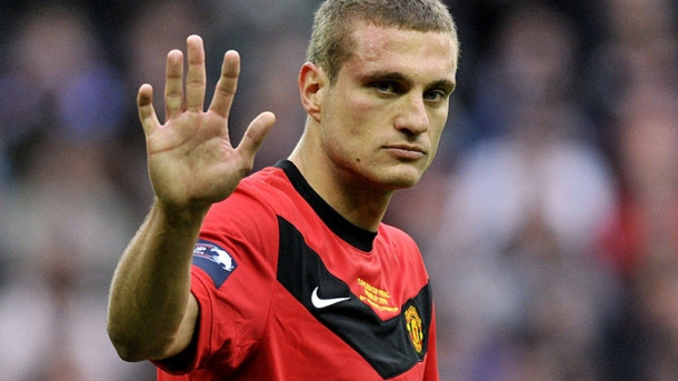 Vidić priznao: Sa Drogbom sam se tukao 90 minuta