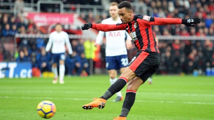 Bournemouth u četvrtfinalu EFL kupa, Begović odmarao