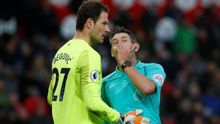 Bournemouth uz pomoć Asmira Begovića dovodi novo pojačanje