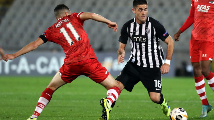Zdjelar: Izvinjavam se svima u Unitedu, ali moj tim je Liverpool