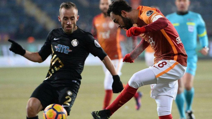 Vršajević asistent u pobjedi Akhisarspora