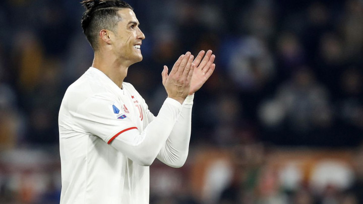 UEFA izbacila Kantea iz idealnog tima za prošlu godinu samo da bi ubacili Cristiana Ronalda