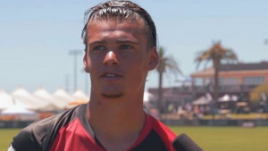 Arsenal završio transfer defanzivca Herthe