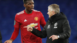 Solskjaer tvrdi jedno, Rodgers drugo