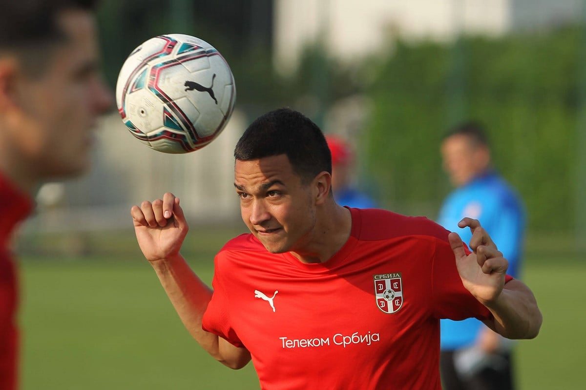 Srpski fudbaler pojačao Ludogorets četiri dana pred gostovanje u Hrvatskoj