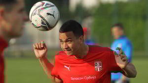Srpski fudbaler pojačao Ludogorets četiri dana pred gostovanje u Hrvatskoj