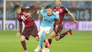 La Liga ima neočekivanog lidera nakon 11. kola
