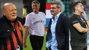 Što na umu, to na drumu: Izjave premijerligaških trenera koje su obilježile 2017. godinu