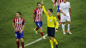 Atletico Madrid se oglasio nakon što je Clattenburg priznao da je pomogao Realu u finalu Lige prvaka