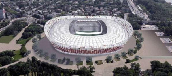 Poljski Superkup se neće igrati u Varšavi