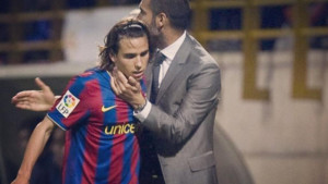 Debitovao kod Guardiole u Barci, igrao za Manchester City, ali danas je dotakao dno