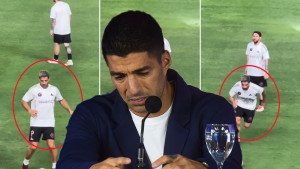 Nebo plače kad vidi u šta se pretvorio veliki Luis Suarez: "Za pet ili šest godina neću moći da..."