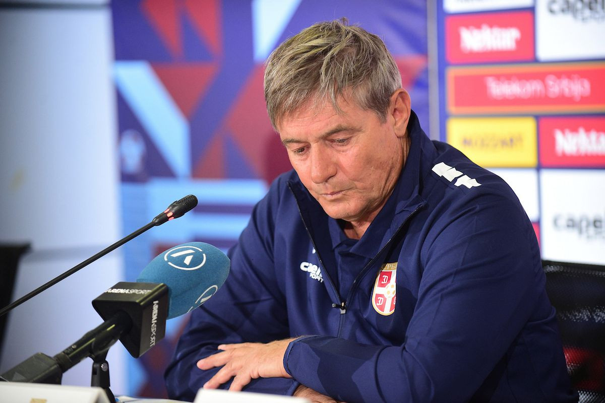 Piksi izašao pred novinare i otkrio istinu o braći Milinković-Savić: "Nemojte ih u isti koš" Piksi izašao pred novinare i otkrio istinu o braći Milinković-Savić: "Nemojte ih u isti koš"