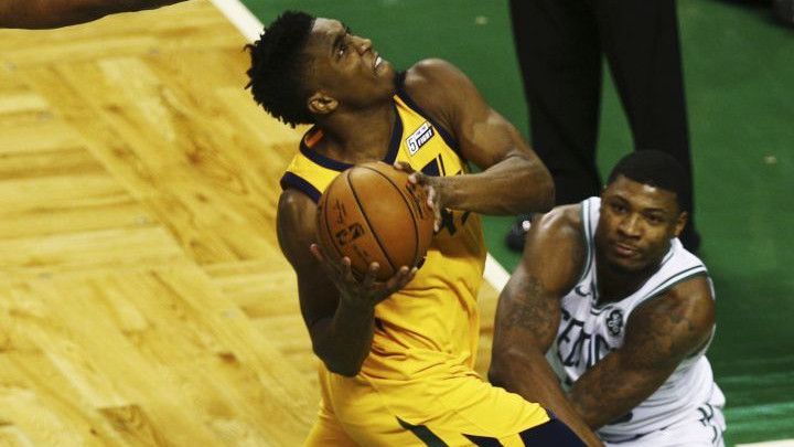 NBA zvijezde nagovorile sjajnog šutera da se prijavi za draft