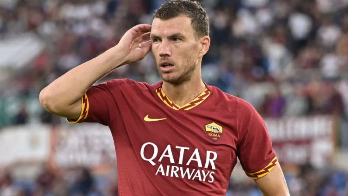 Problemi za Romu pred derbi protiv Intera