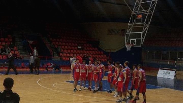Borac poražen na gostovanju u Rogatici