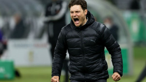 Edin Terzić dobio ponudu za nastavak karijere