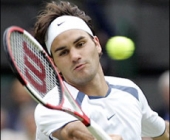 Federer opet bježi Nadalu