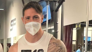 Niko više ne može ni naslutiti da je Fernando Torres nekada igrao fudbal
