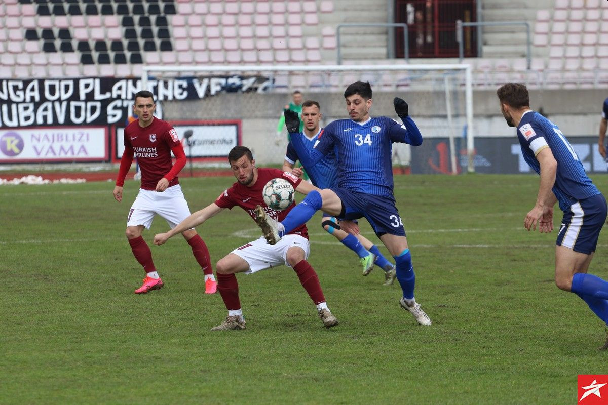 Borba za finale Kupa BiH: Marinović i Musemić otkrili sastave