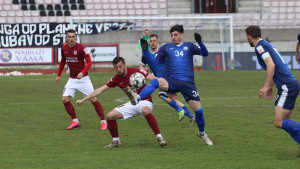Borba za finale Kupa BiH: Marinović i Musemić otkrili sastave