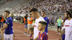 Perišića kao da je neko prokleo: Zbog bizarnog razloga bi mu mogao propasti prelazak u PSV