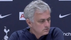 Josea tužna vijest zatekla na press konferenciji: Upućujem riječi saučešća...