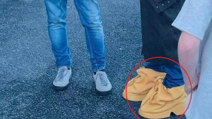  Igra za slavni klub i vrijedi 50 miliona, ali ni sam ne zna šta mu je na nogama 