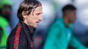 Modriću kategorično rekli 'ne', sada propadaju: "Izvori iz svlačionice kažu da..."