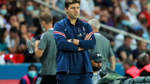 Pochettino objasnio kako je došlo do Messijevog transfera