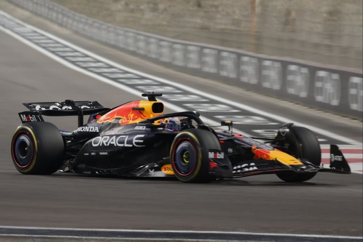 Sprema nam se epski kraj: Max Verstappen osvojio pol poziciju za posljednju utrku sezone